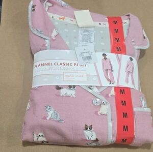 Taylor Swift Costco Munki Munki Cat Pajamas Size M